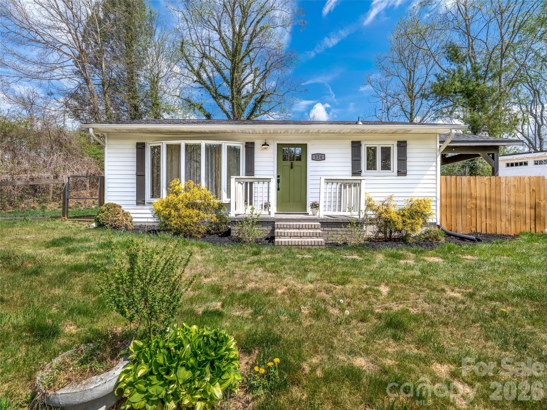 124 Concord Road