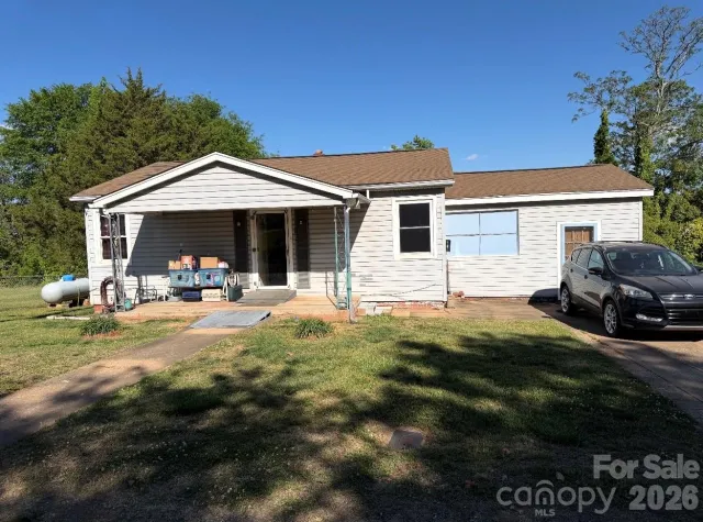126 Arnett Street, Rutherfordton, NC, 28139