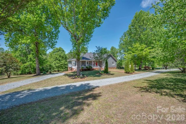 138 Blue Ridge Drive, Rutherfordton, NC, 28139