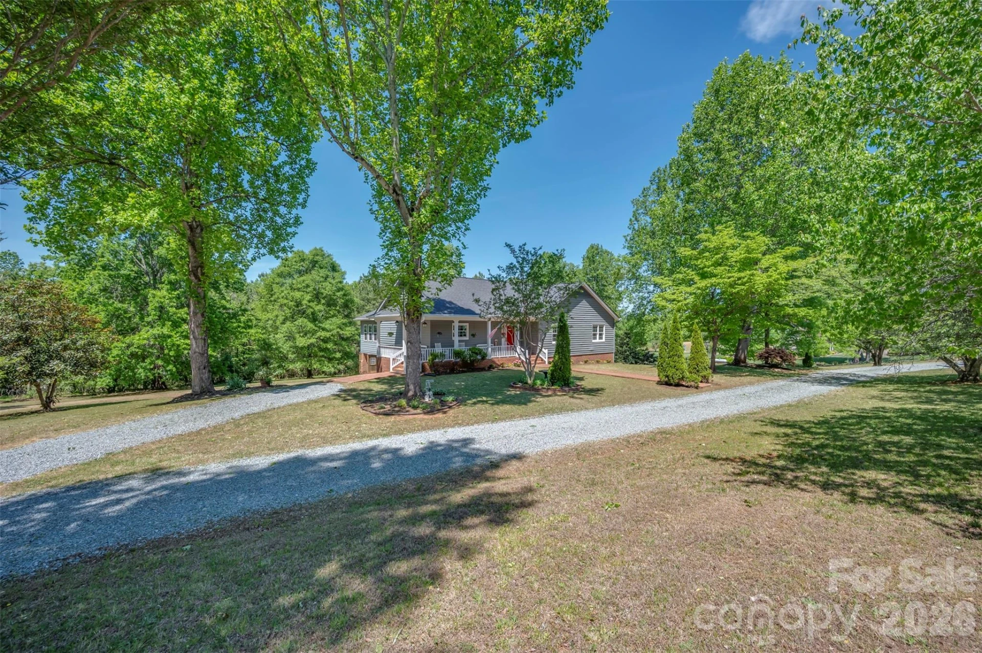 138 Blue Ridge Drive