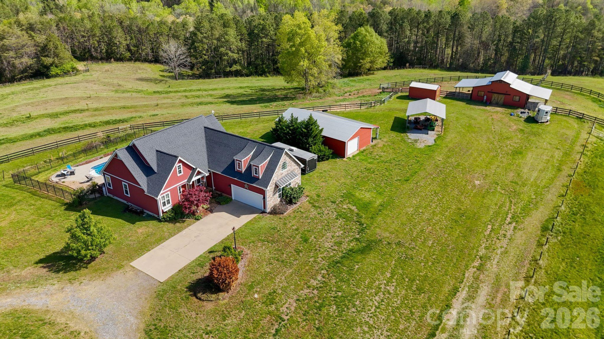 319 Hopewell Road - Photo 2