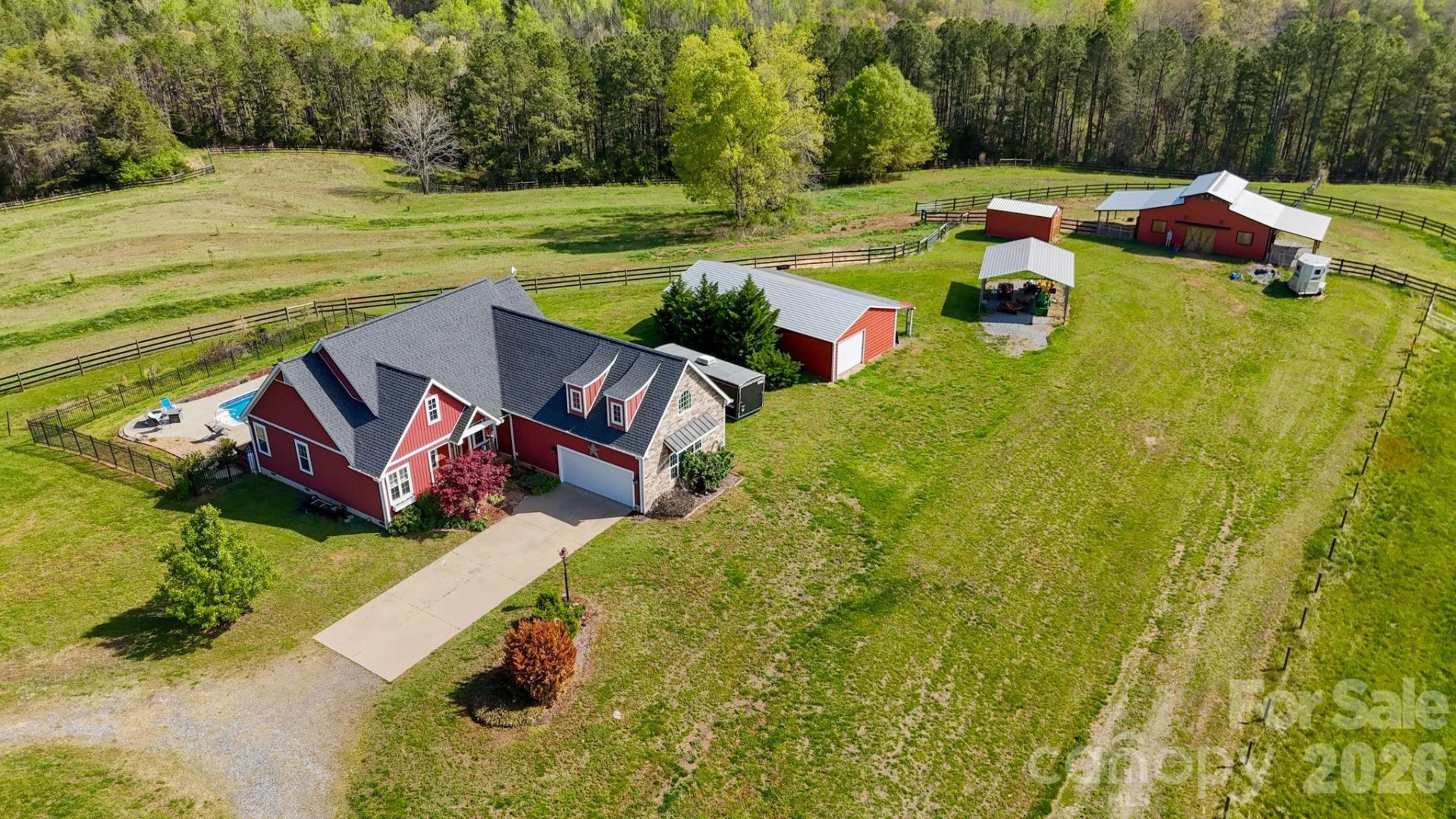 319 Hopewell Road - Photo 2