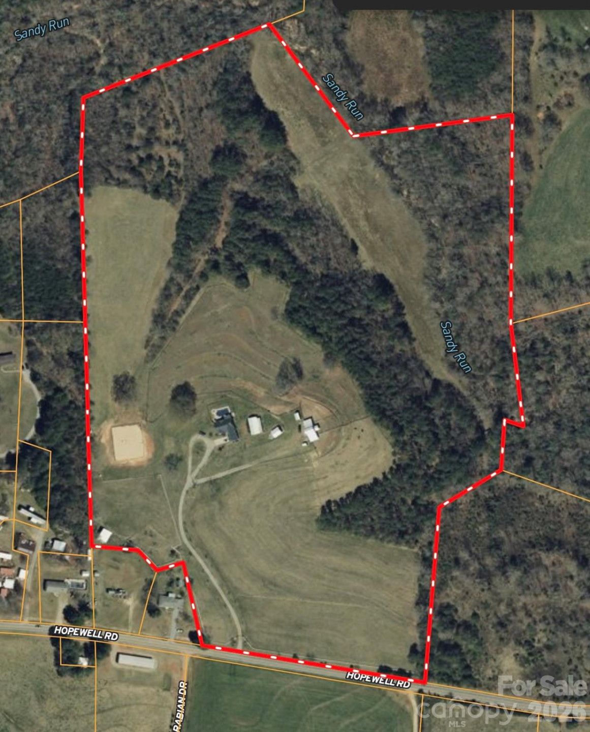 319 Hopewell Road - Photo 36