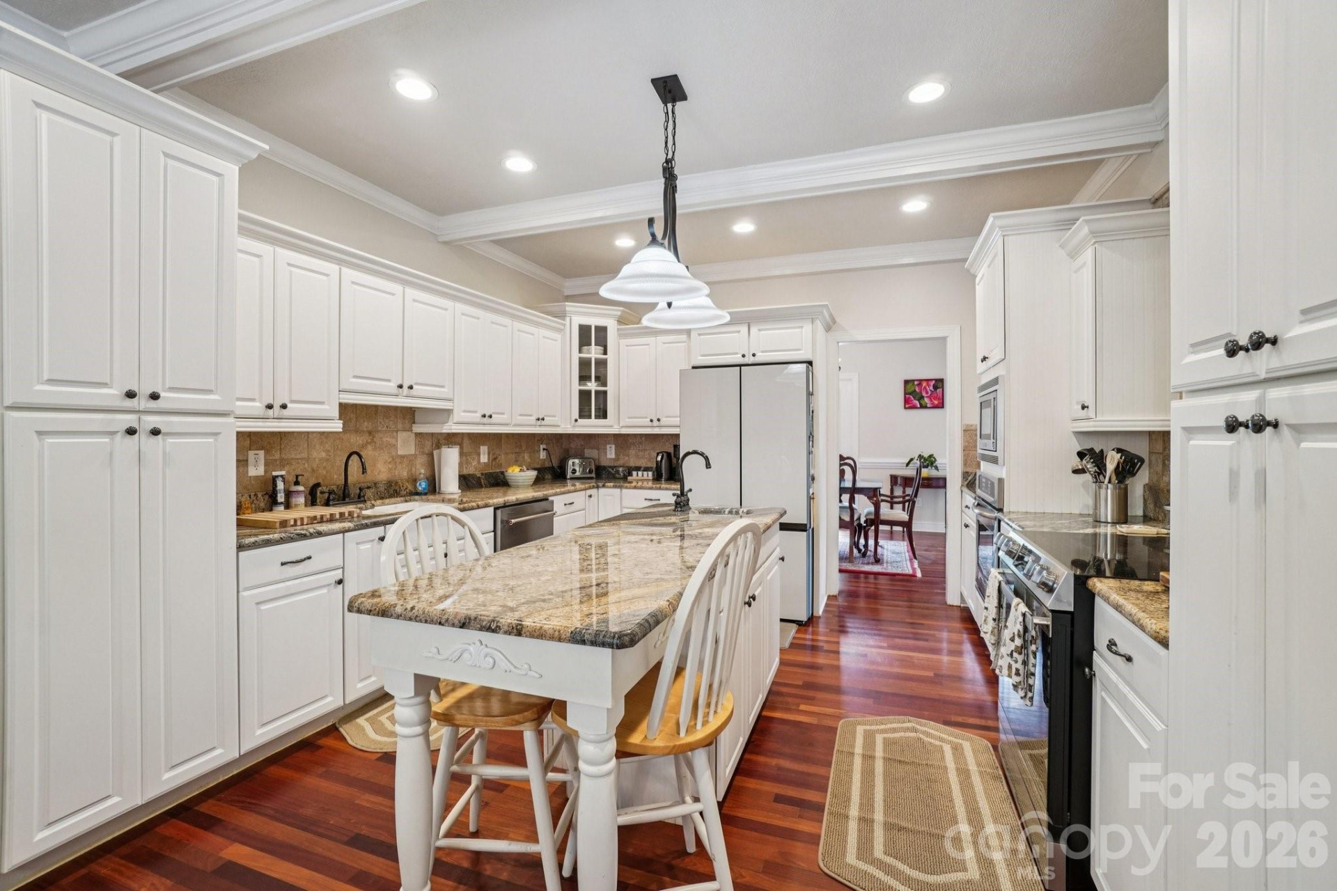 302 Davy Crockett Drive - Photo 13