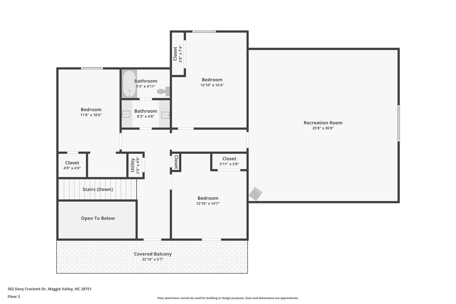 302 Davy Crockett Drive - Photo 25