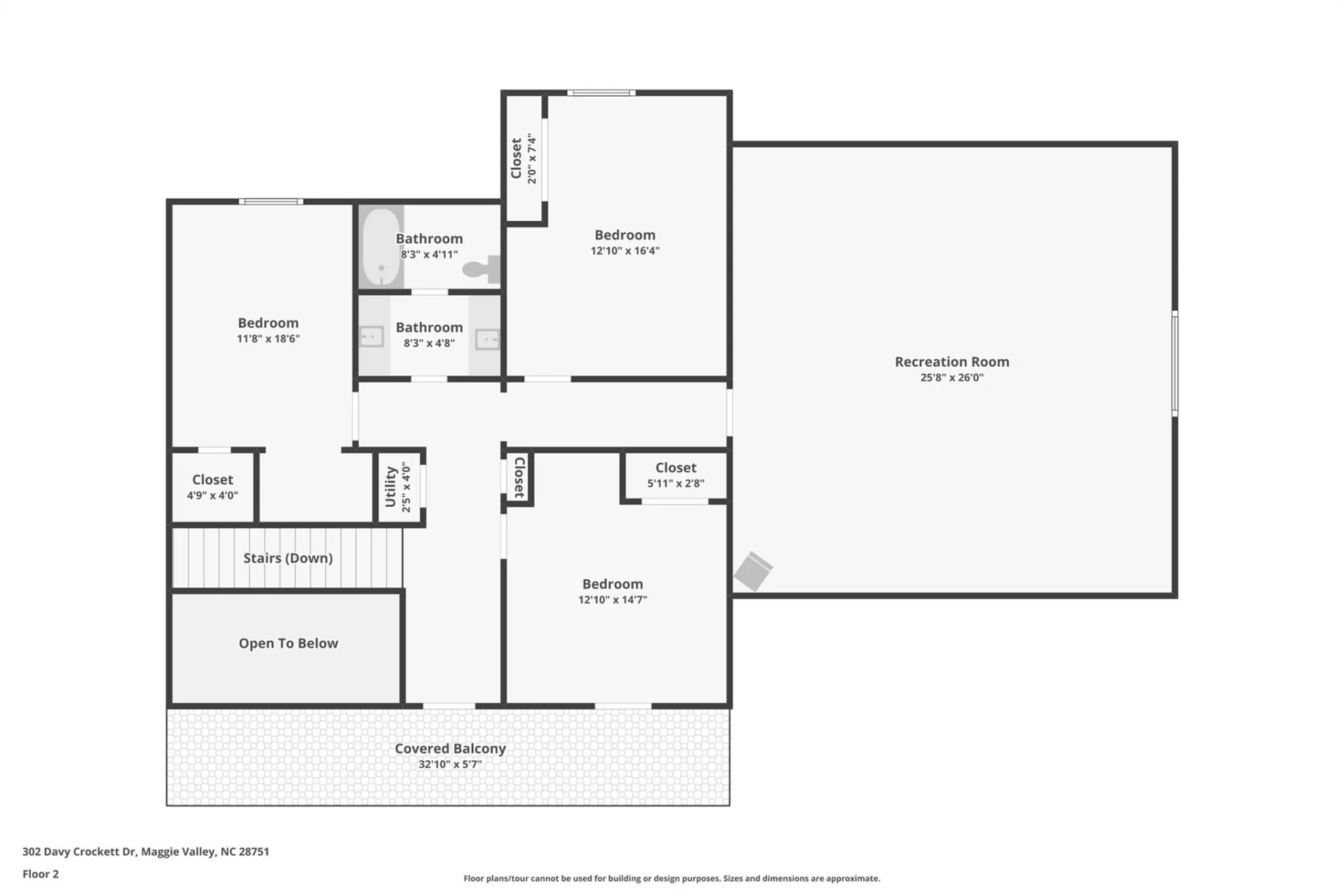 302 Davy Crockett Drive - Photo 25