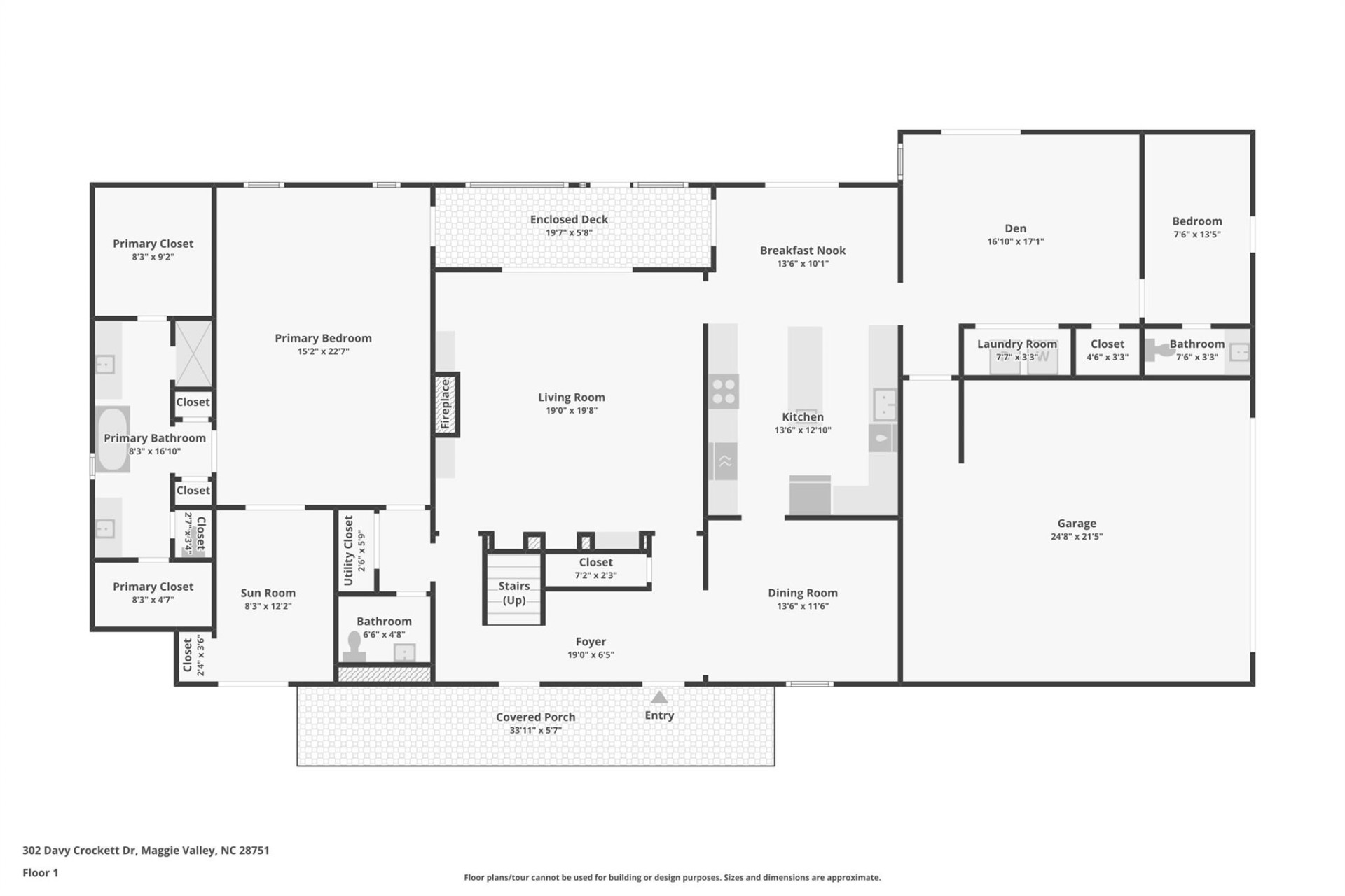 302 Davy Crockett Drive - Photo 7
