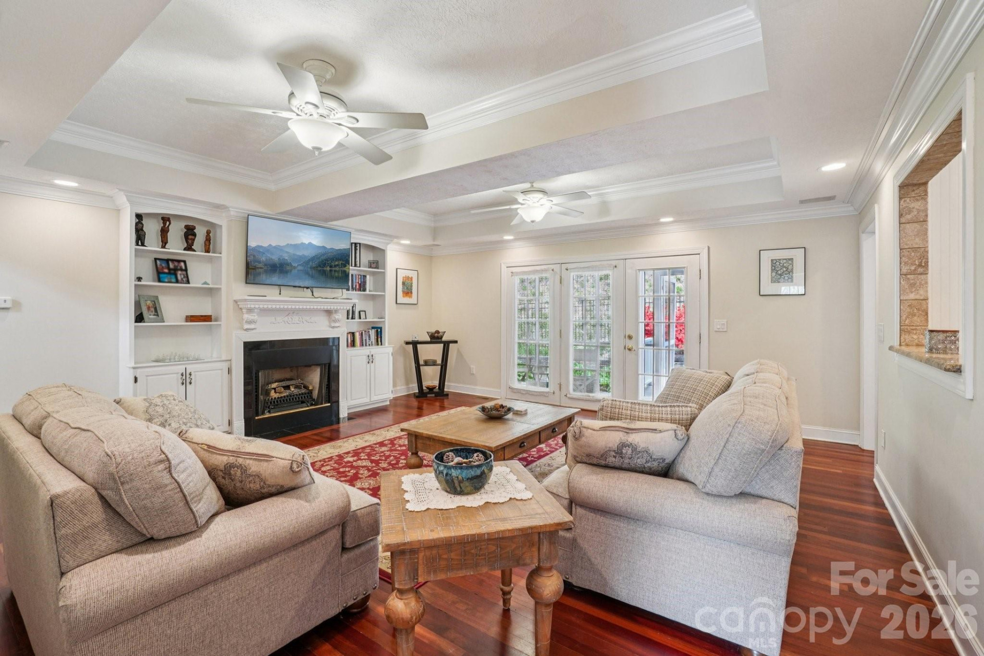 302 Davy Crockett Drive - Photo 8