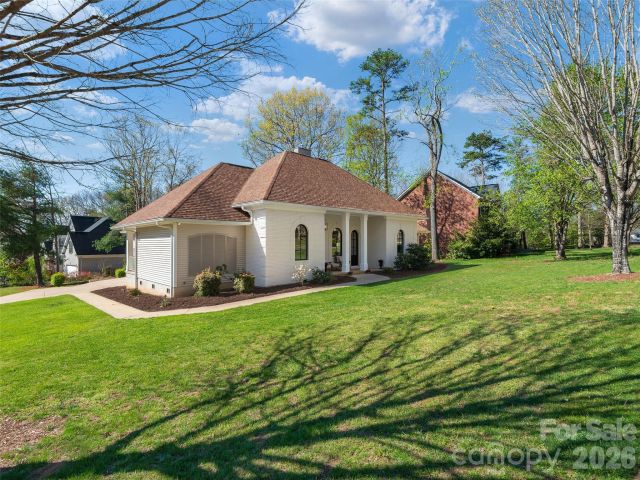 508 Pinchot Drive, Asheville, NC, 28803