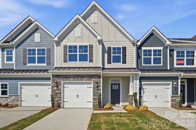 131 Viburnum Road, Waxhaw, NC, 28173