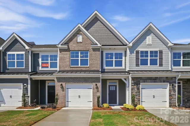 207 Viburnum Road, Waxhaw, NC, 28173