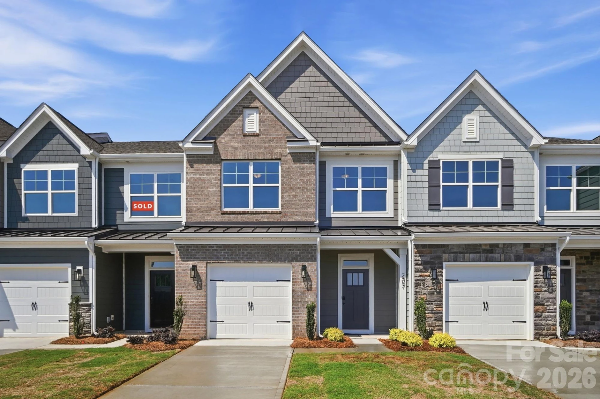 207 Viburnum Road
