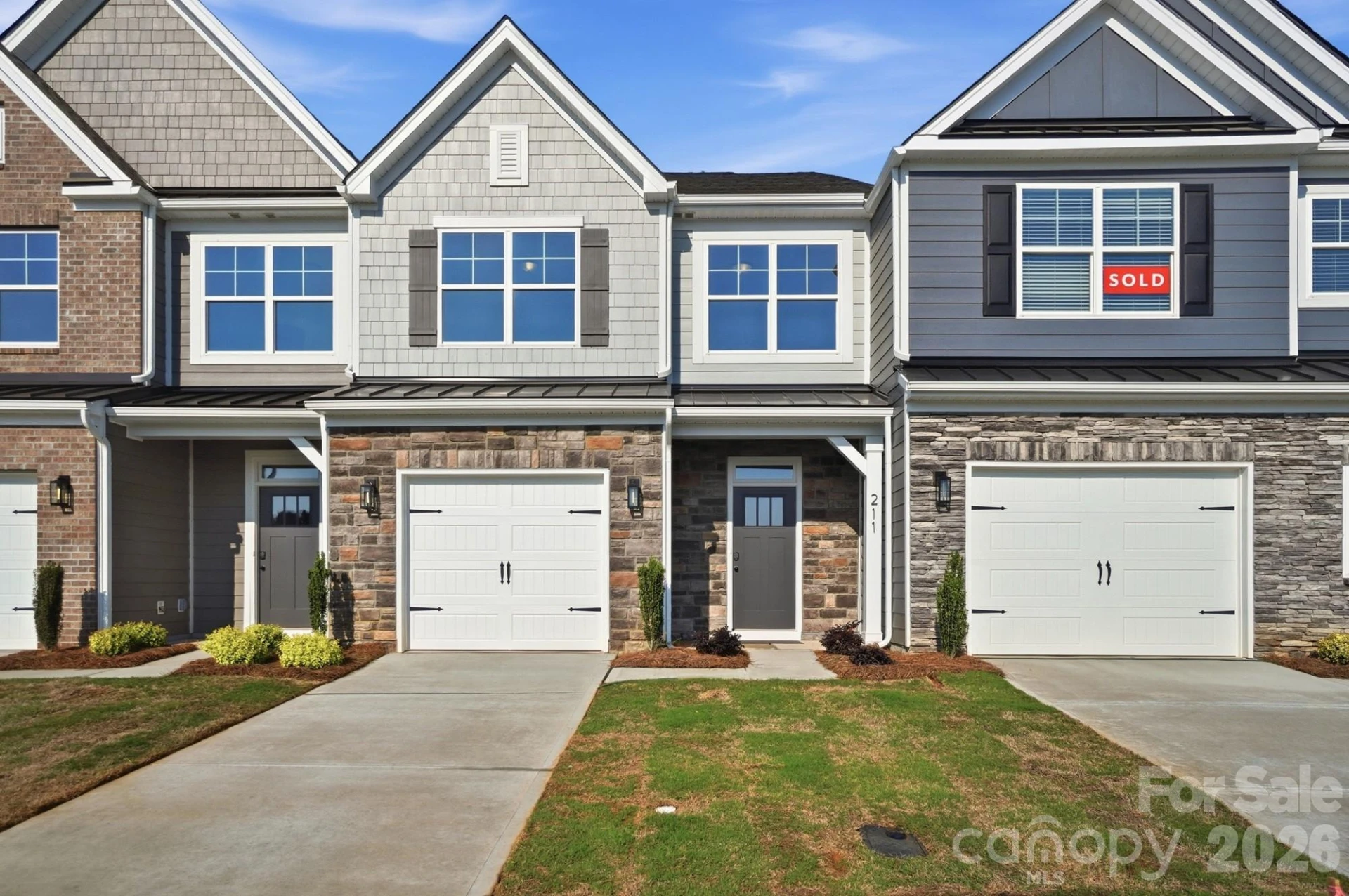 211 Viburnum Road