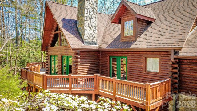 198 Ball Hill Place, Marshall, NC, 28753