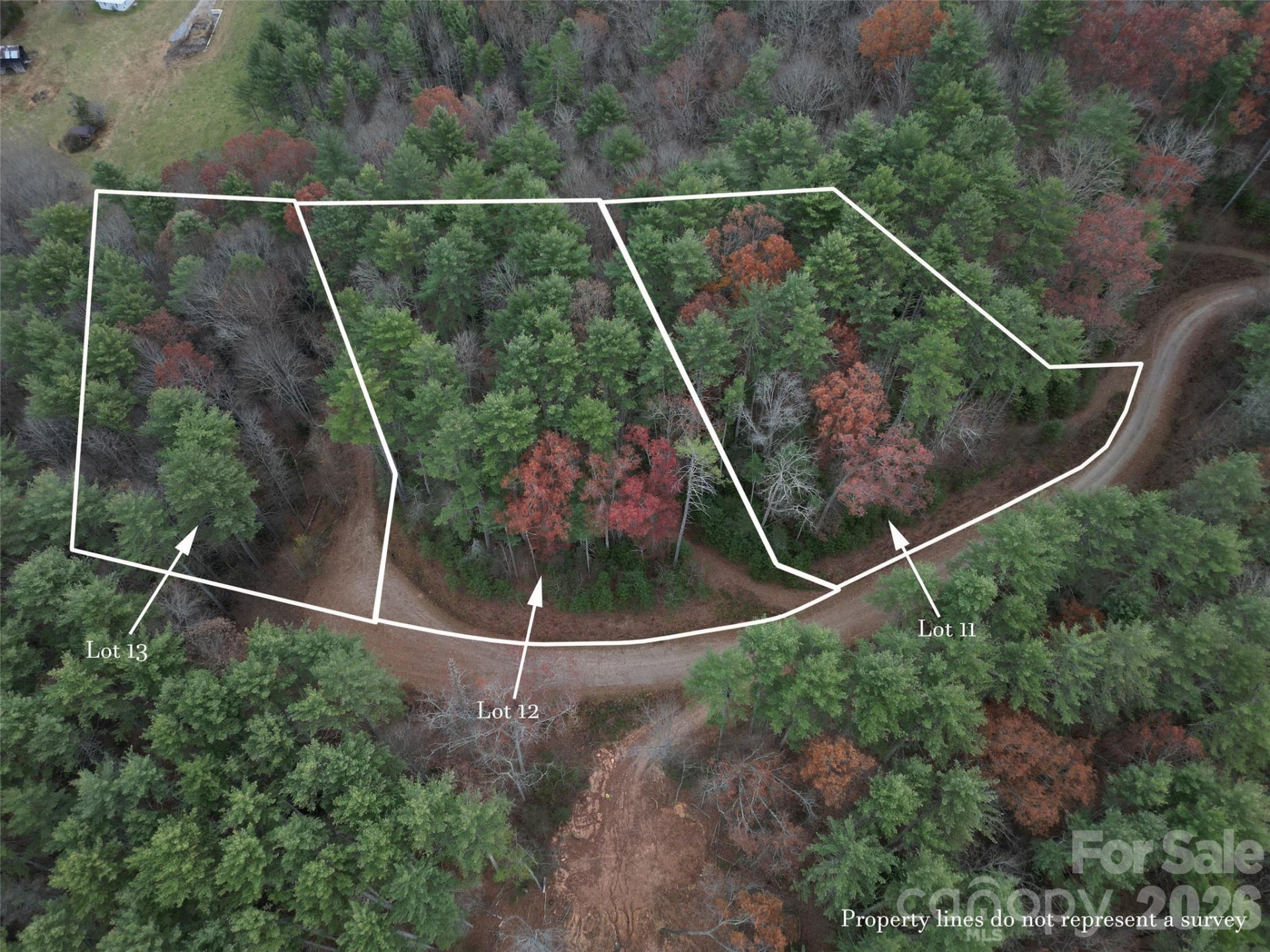 11 Wildlife Drive #11