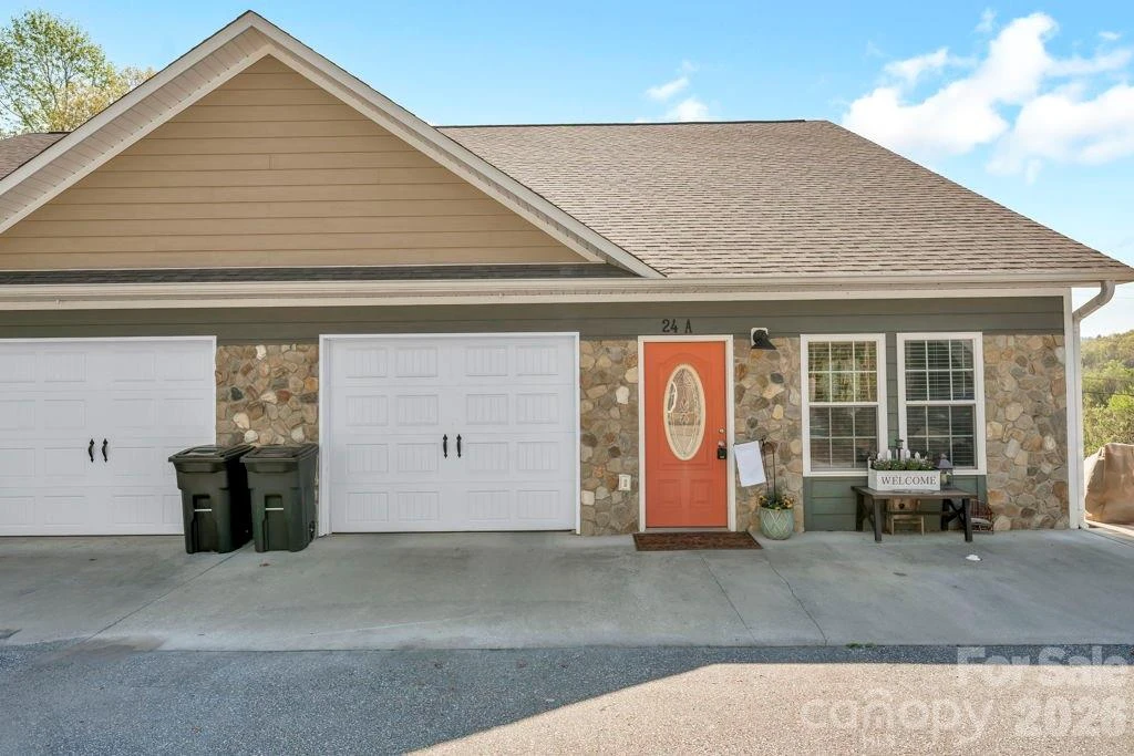 24 Merideth Drive #A