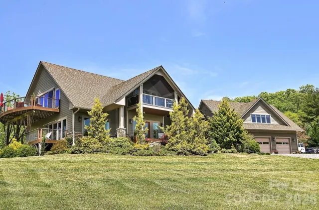 44 Dane Acres Drive, Alexander, NC, 28701