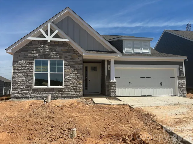 8684 Acadia Parkway, Sherrills Ford, NC, 28673