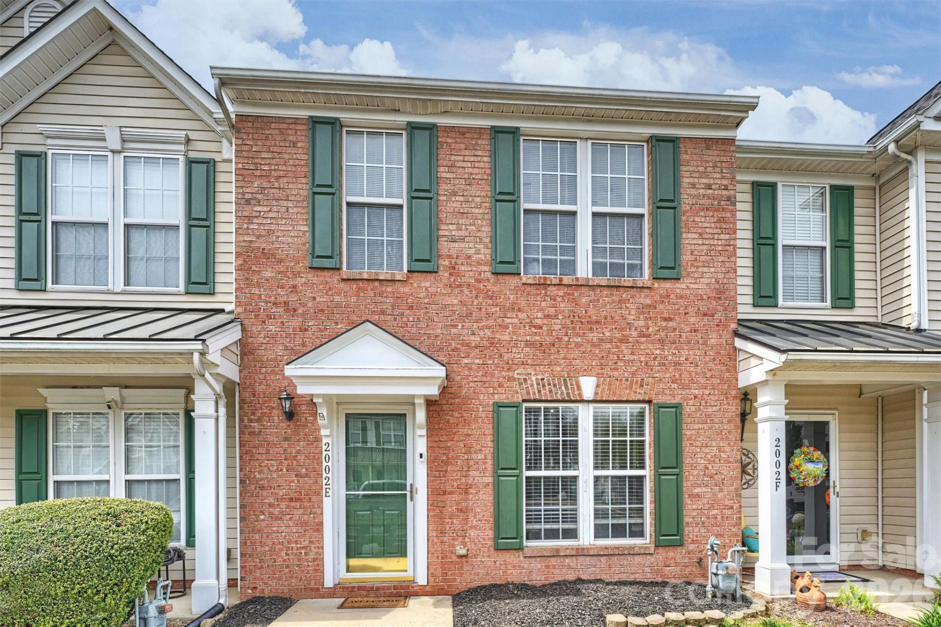 2002 Cramerton Village Drive