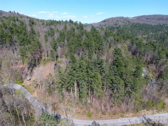 0000 Rock Creek Road, Zirconia, NC, 28790