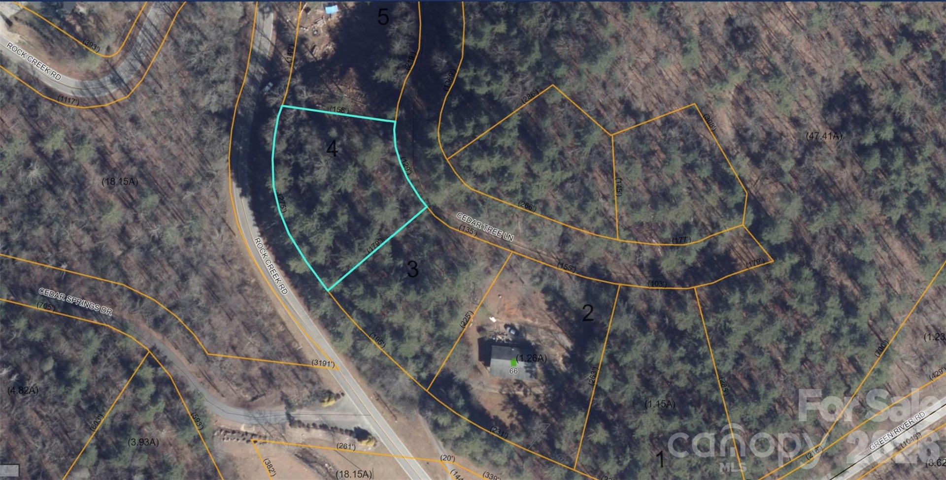 0000 Rock Creek Road - Photo 2