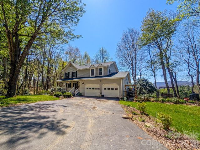 254 Shepard Way, Burnsville, NC, 28714