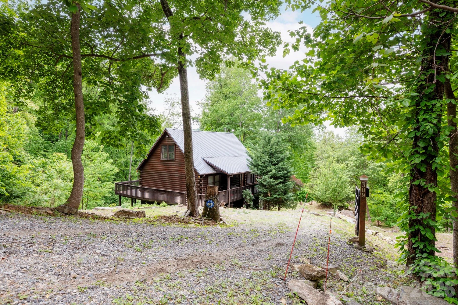 309 Doubleview Drive - Photo 3