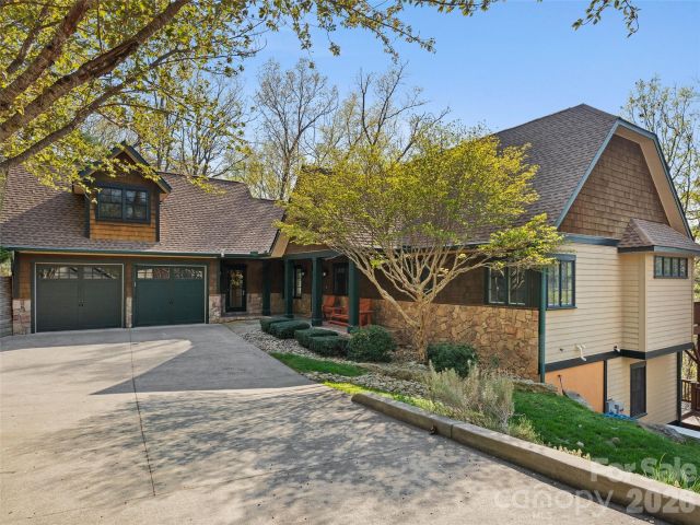5 Stegall Lane, Asheville, NC, 28805