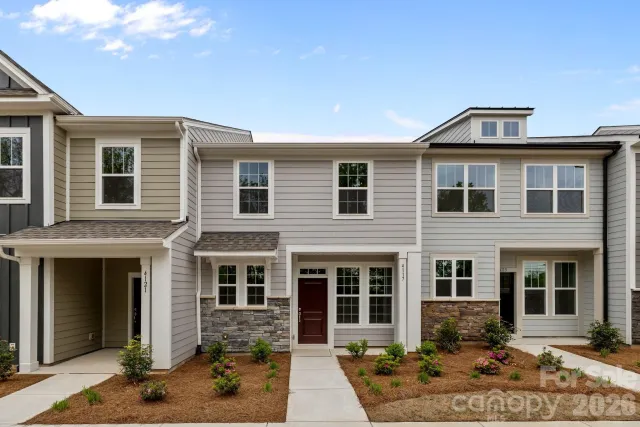 2930 Clyde Drive