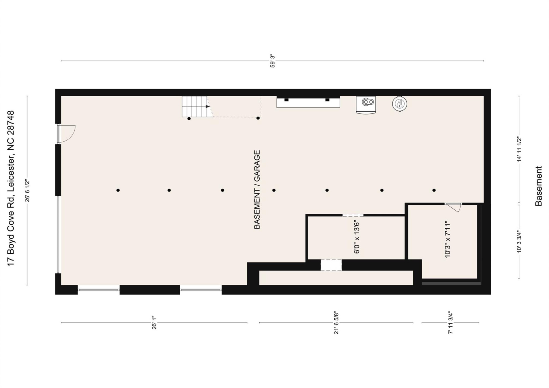 17 Boyd Cove Road - Photo 40