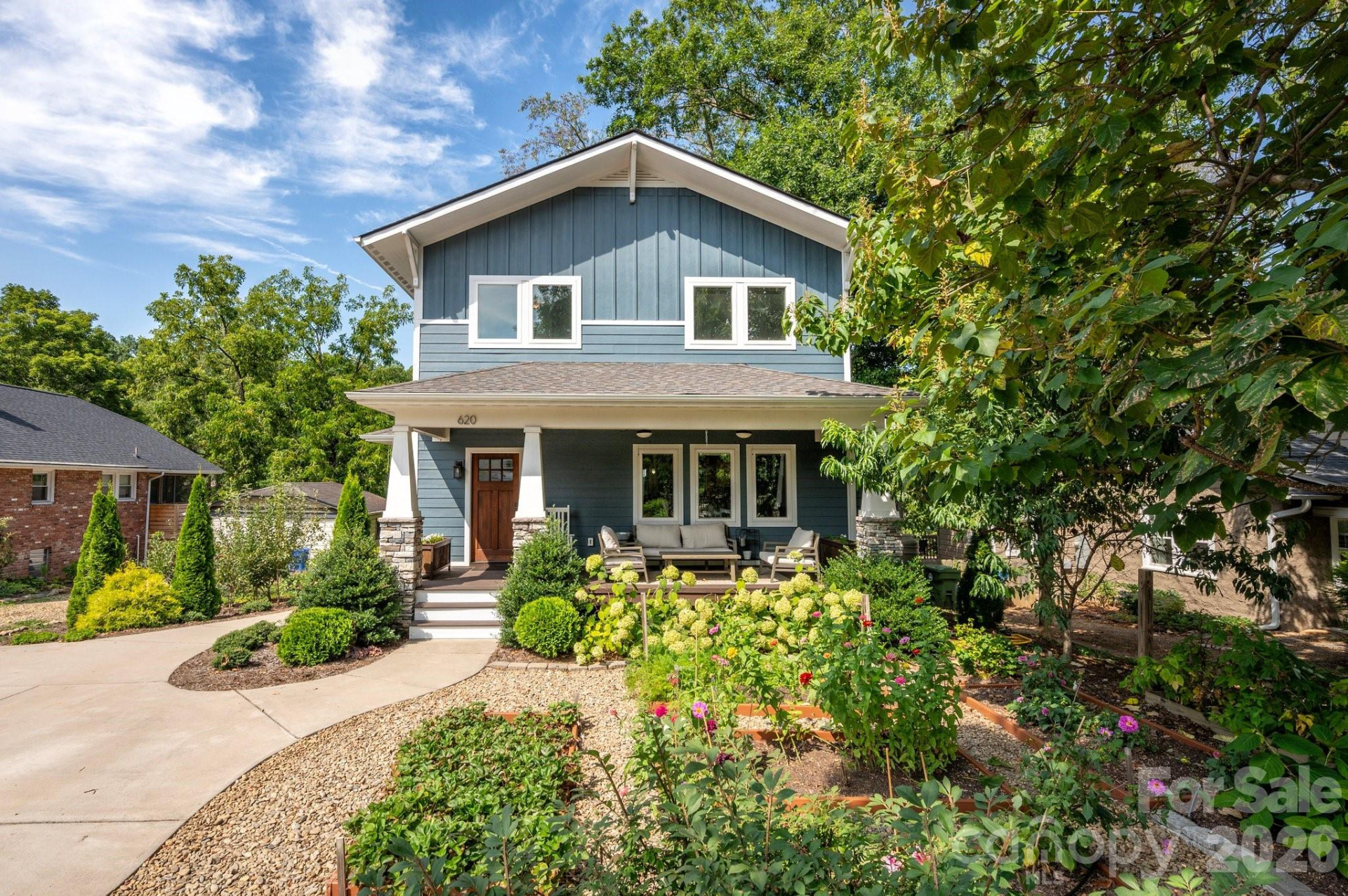 620 Brookshire Street