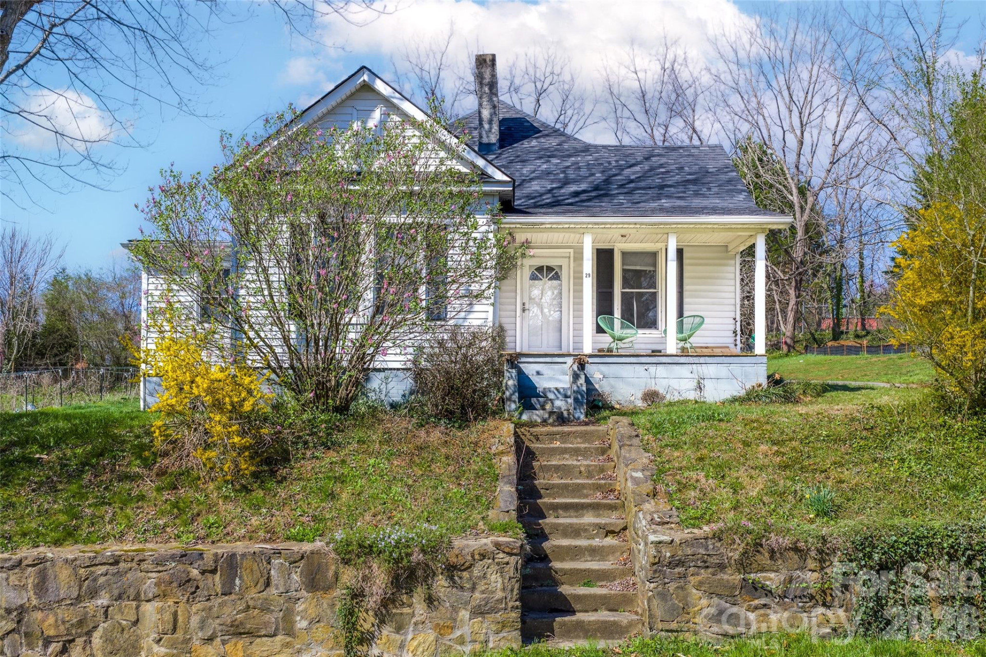 29 Allen Street