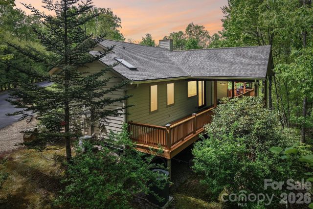 519 Susanna Cove Road, Mars Hill, NC, 28754