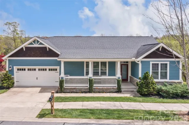 35 Pinebrook Club Drive