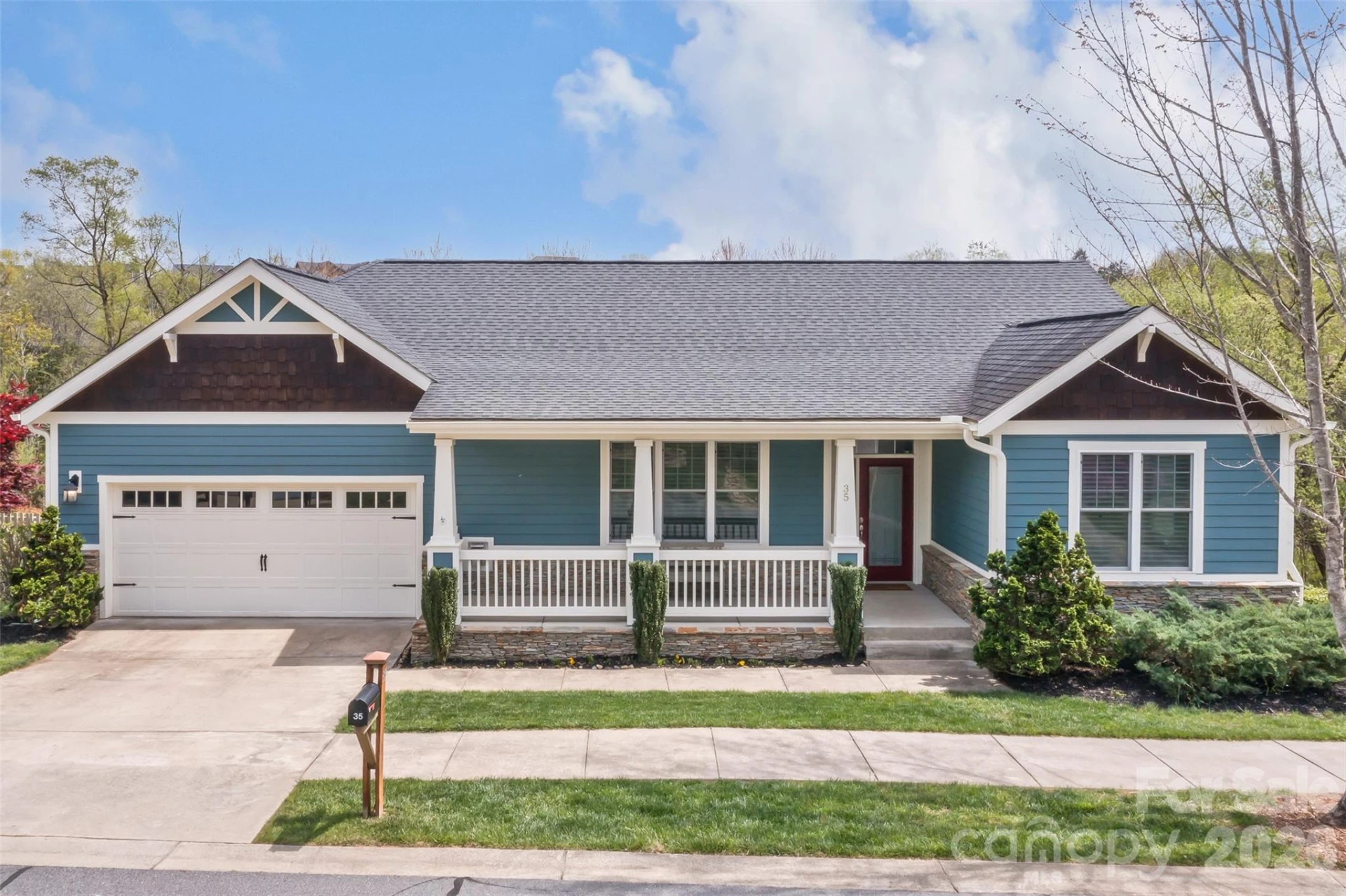 35 Pinebrook Club Drive
