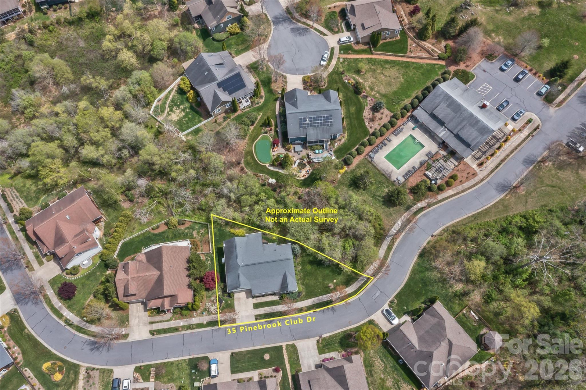 35 Pinebrook Club Drive - Photo 2