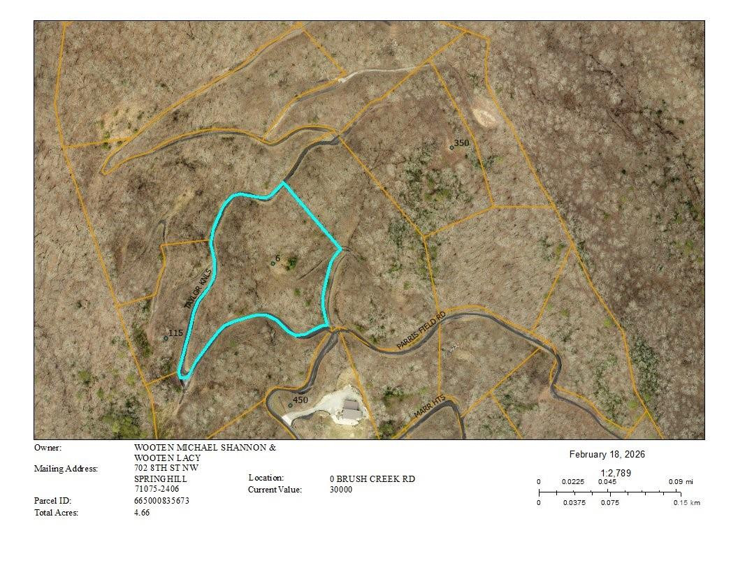 0 Brush Creek Road #37 & 41 - Photo 21