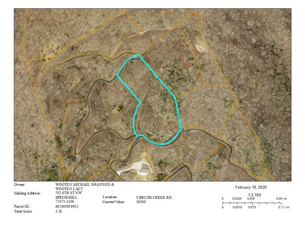 0 Brush Creek Road #37 & 41 - Photo 22