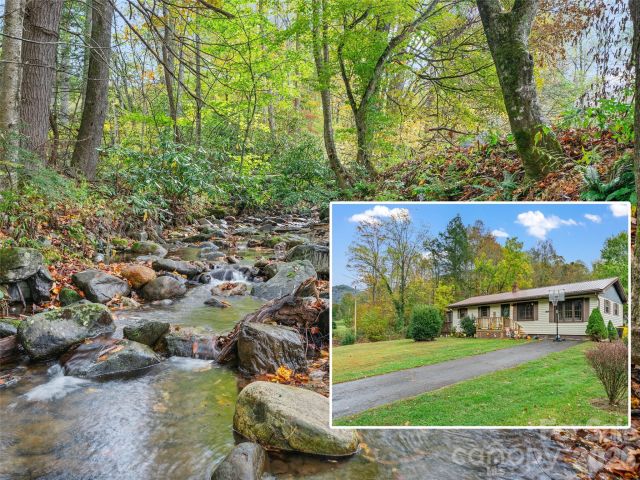 1030 Hughes Gap Road, Bakersville, NC, 28705