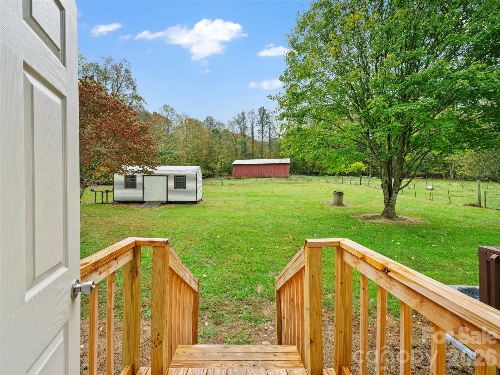 1030 Hughes Gap Road - Photo 19