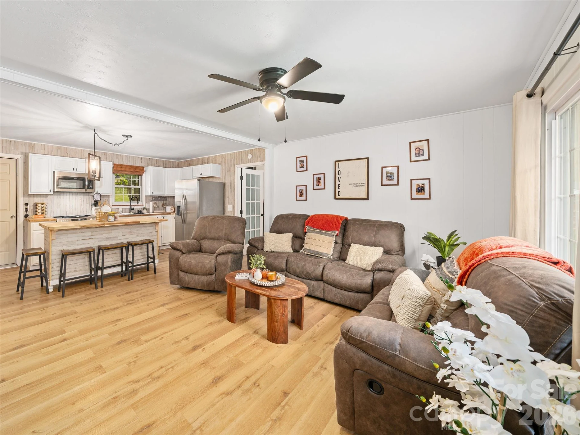 1030 Hughes Gap Road - Photo 5