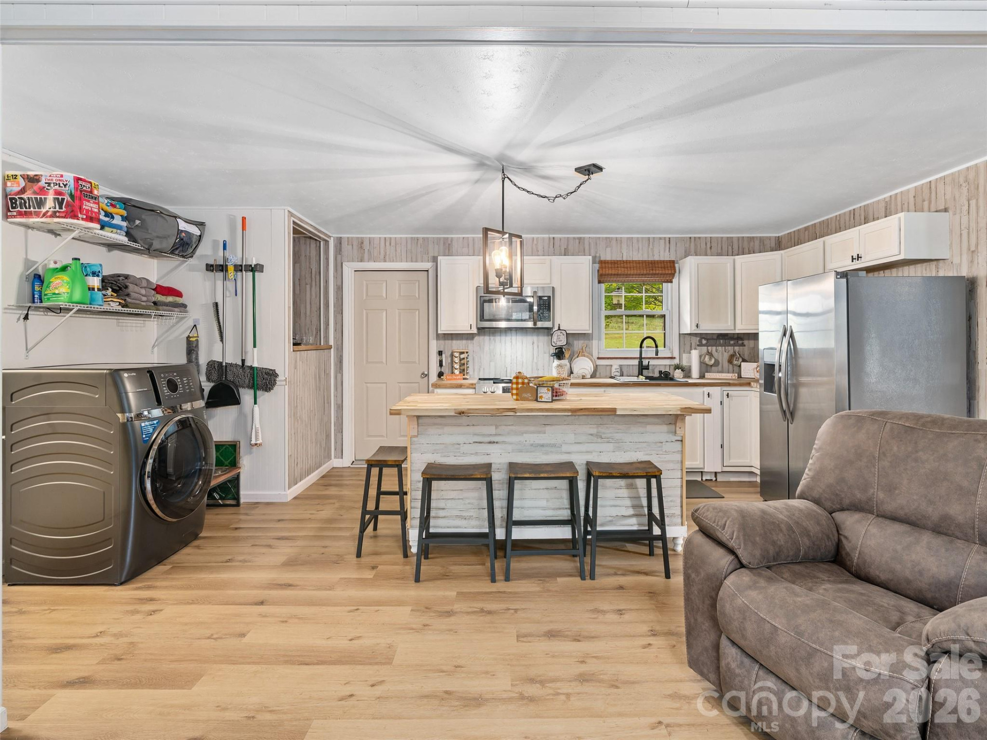 1030 Hughes Gap Road - Photo 8