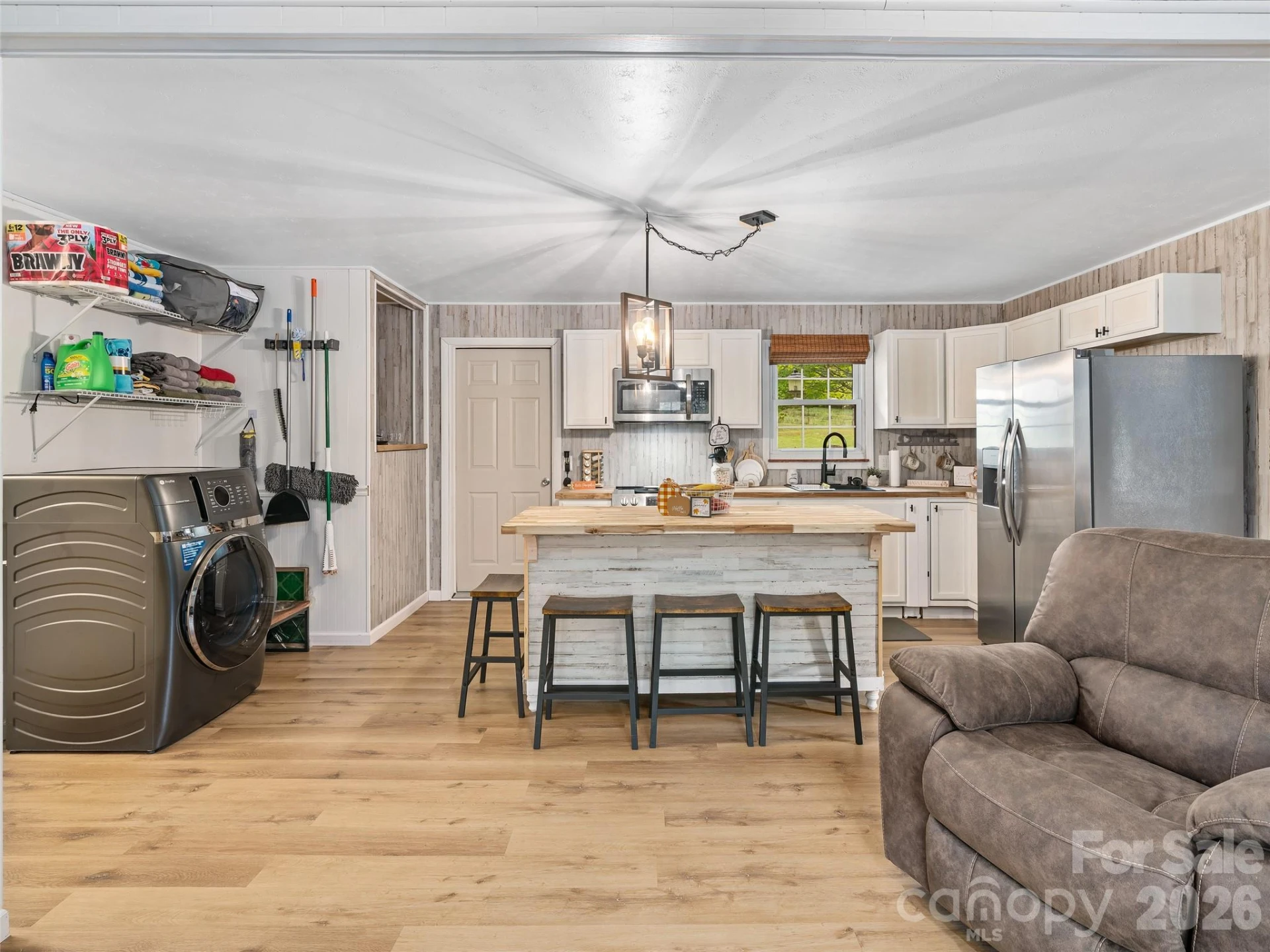1030 Hughes Gap Road - Photo 8