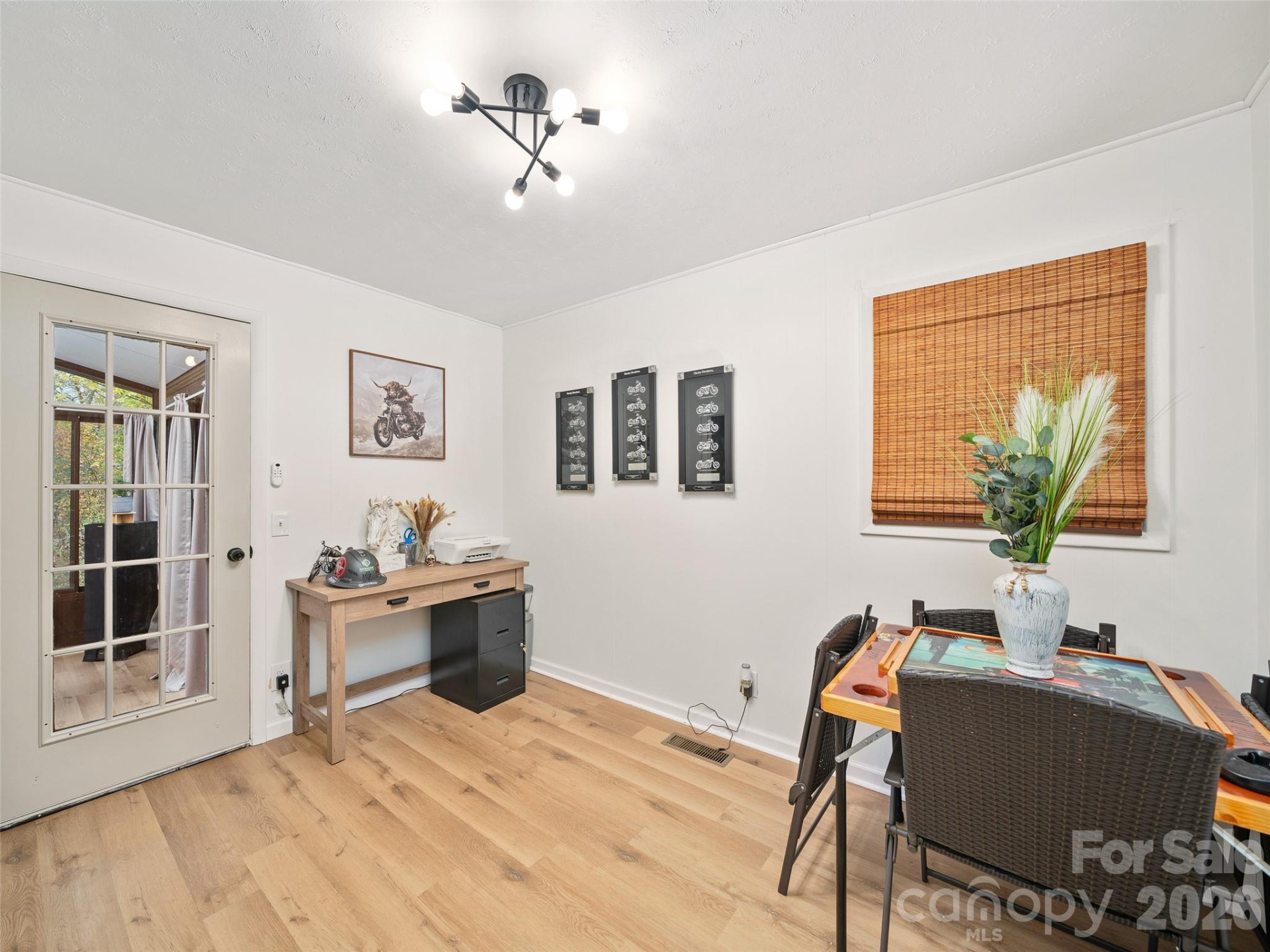 1030 Hughes Gap Road - Photo 10