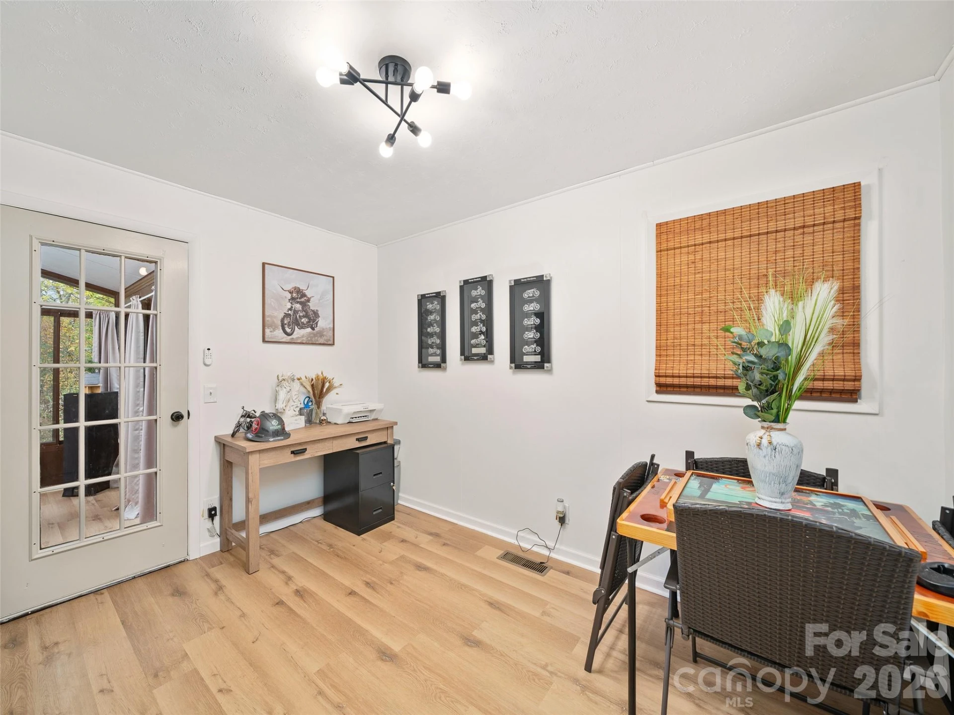 1030 Hughes Gap Road - Photo 10