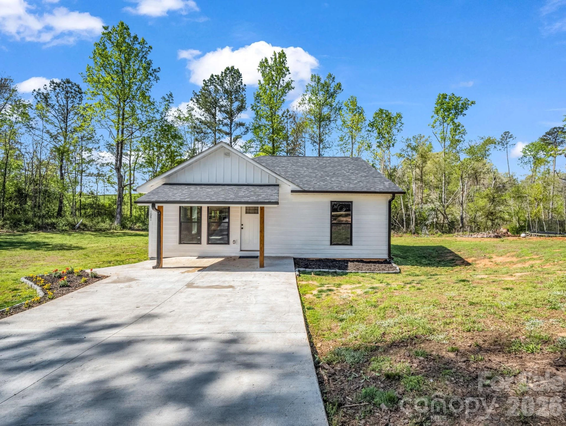 1081 Mt Lebanon Church Road - Photo 3