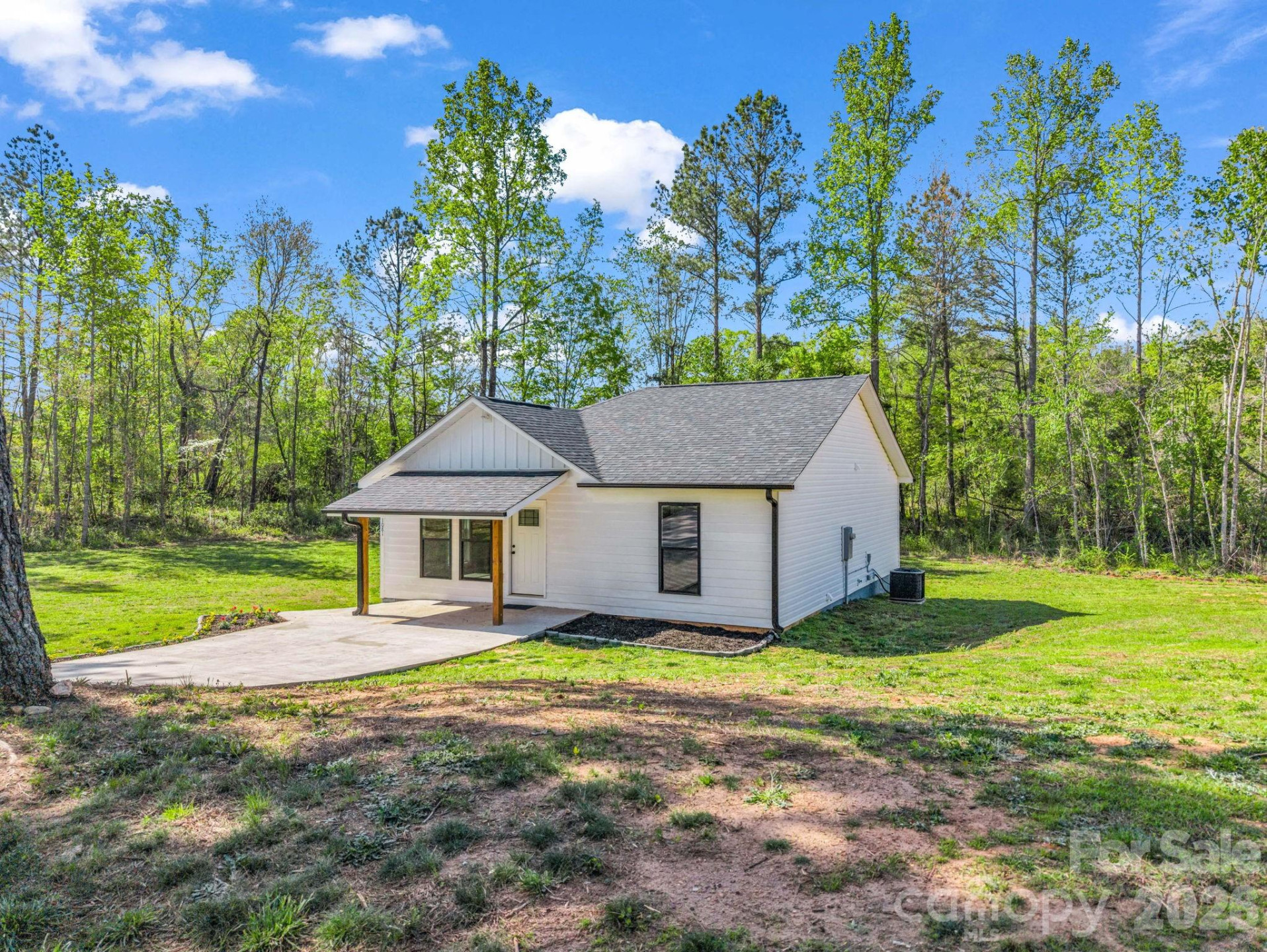 1081 Mt Lebanon Church Road - Photo 4