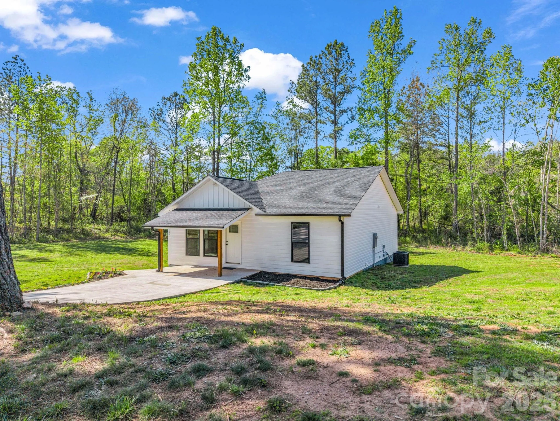 1081 Mt Lebanon Church Road - Photo 4