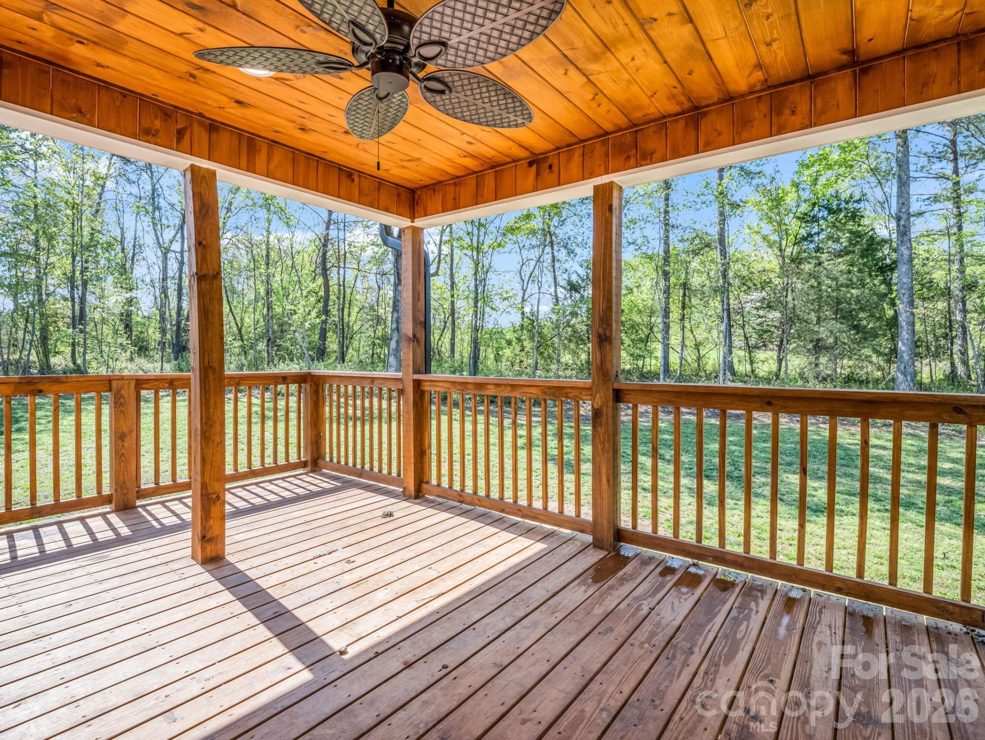 1081 Mt Lebanon Church Road - Photo 31