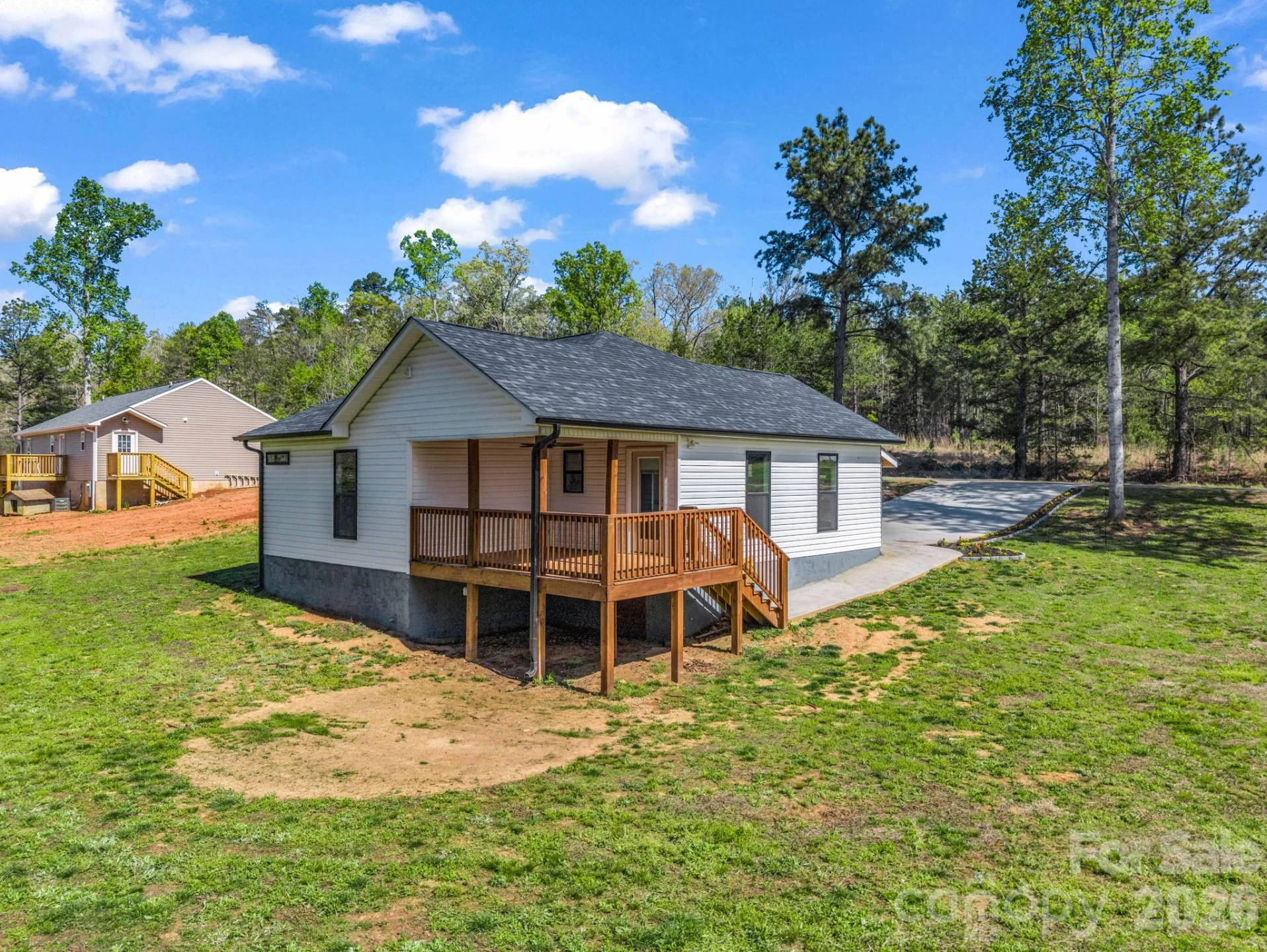 1081 Mt Lebanon Church Road - Photo 5